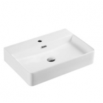 PW6042 Ultra Slim Wall Hung or Above Basin